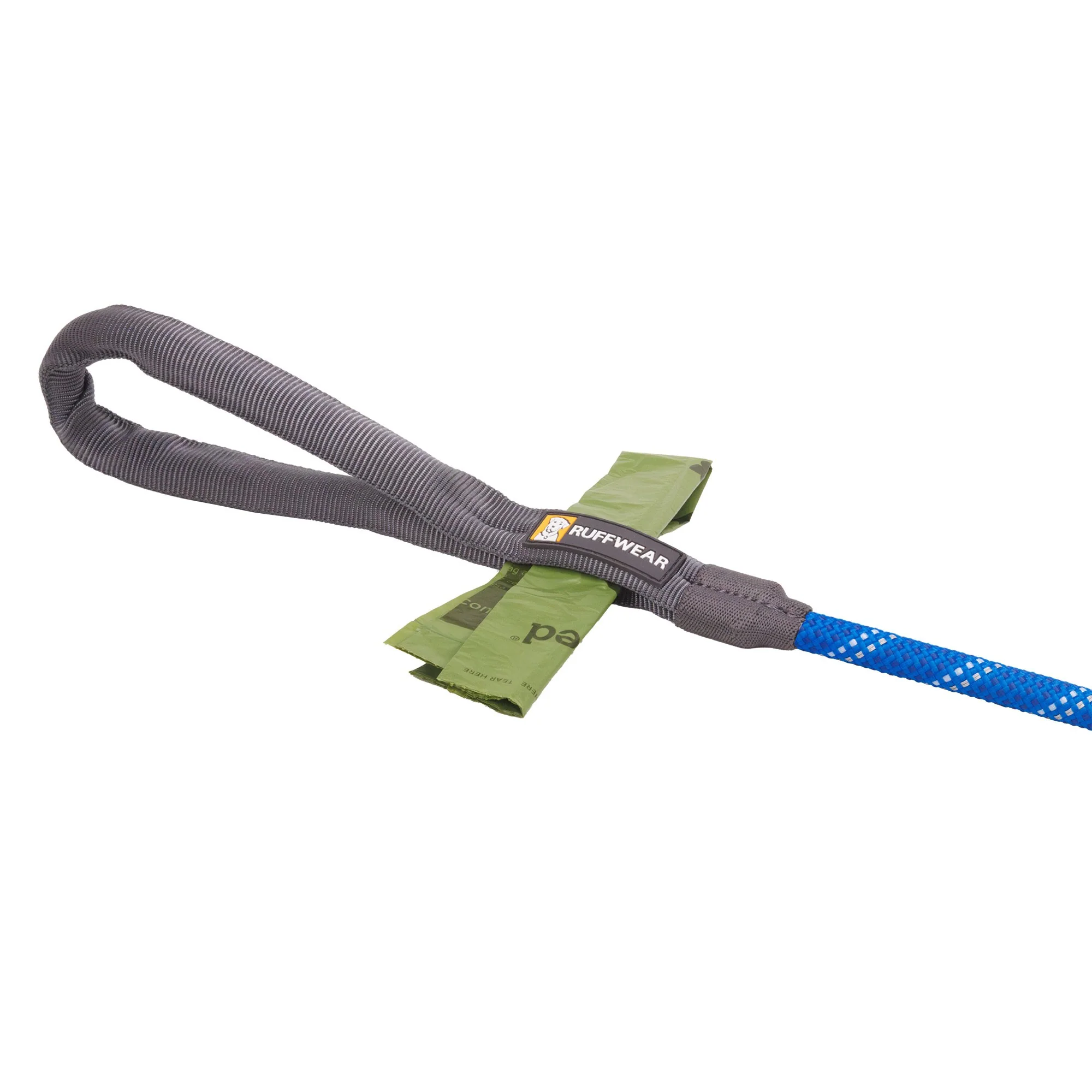 Knot-A-Long Leash - Blue Pool - Image 2