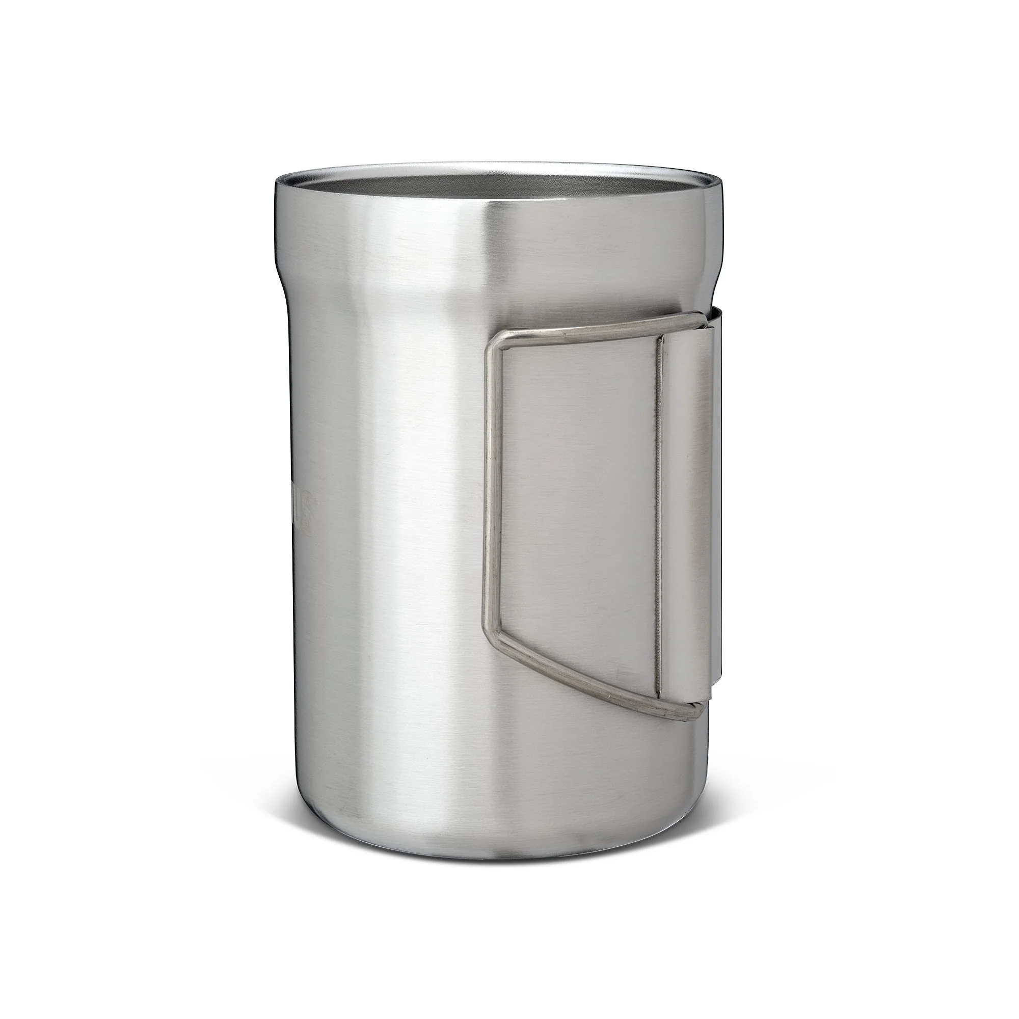 Koppen Trekking Mug 0.3L - Stainless Steel - Image 2
