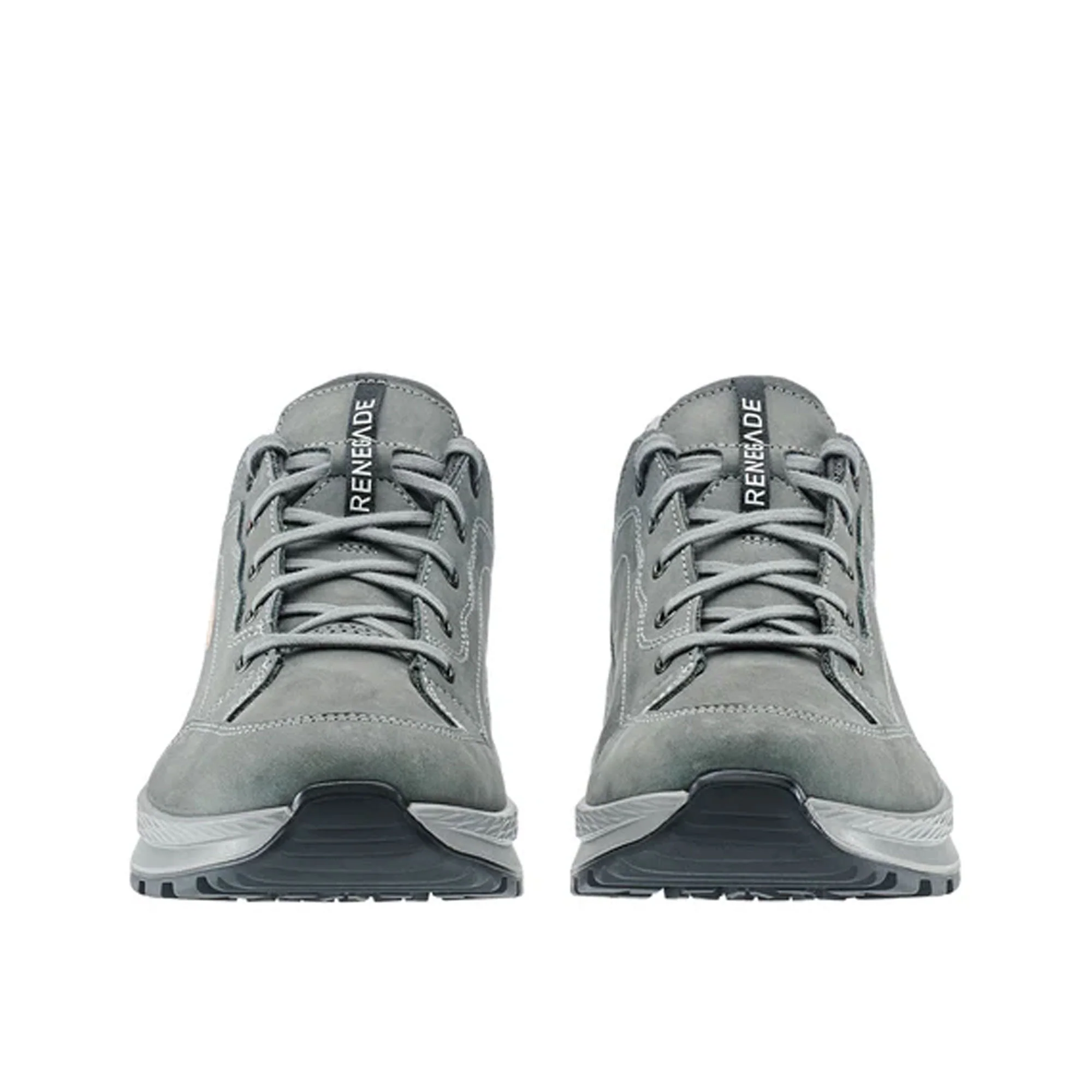 Renegade Evo GTX Lo Wide Shoe Womens - Graphite/Apricot - Image 4