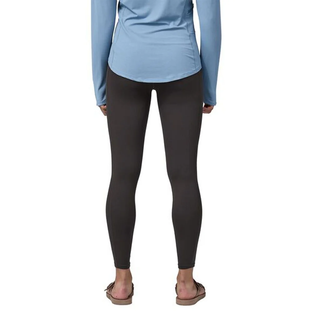 Maipo 7/8 Stash Tights Womens - Black - Image 5