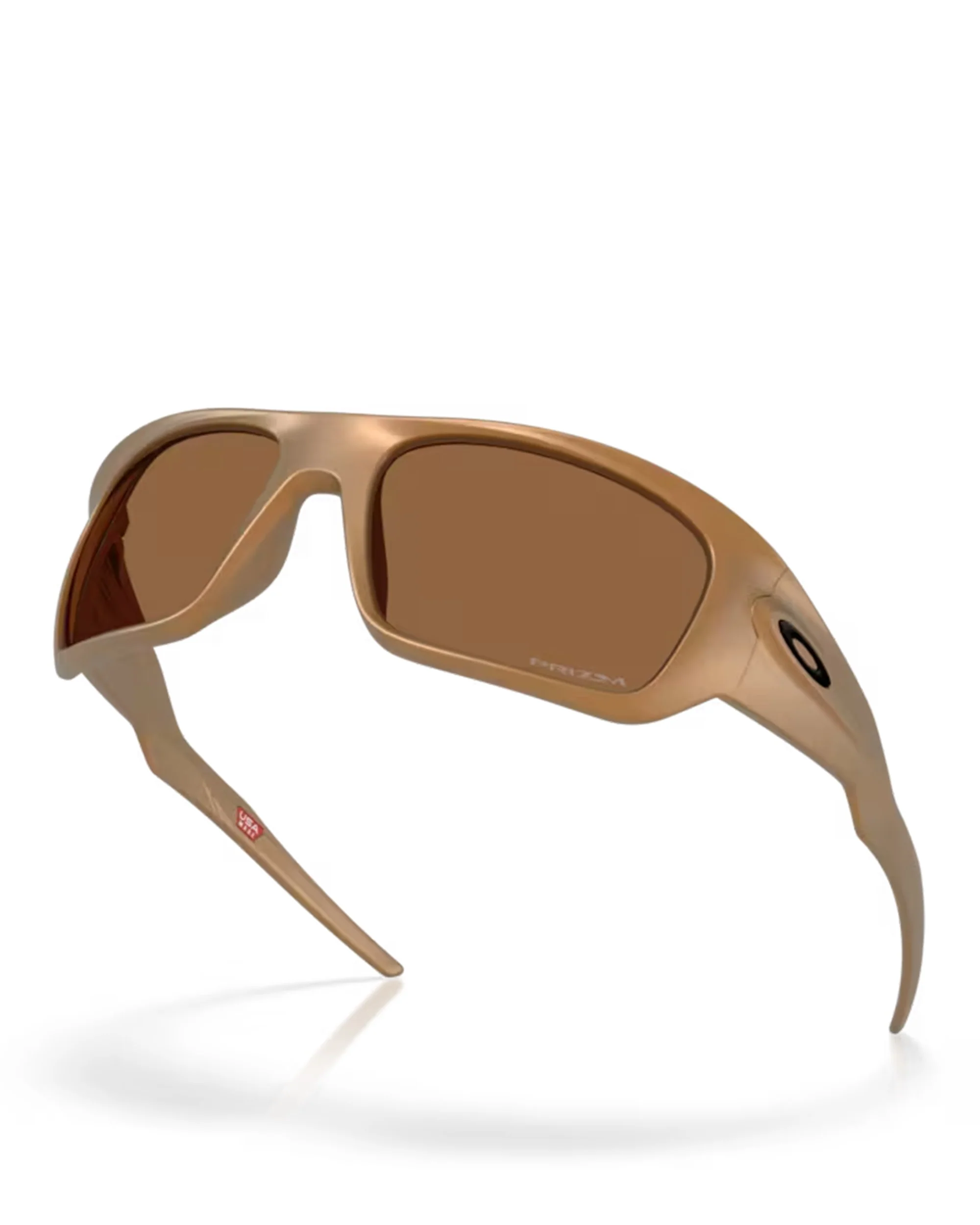 Masseter - Matte Bronze/Prizm Bronze - Image 3