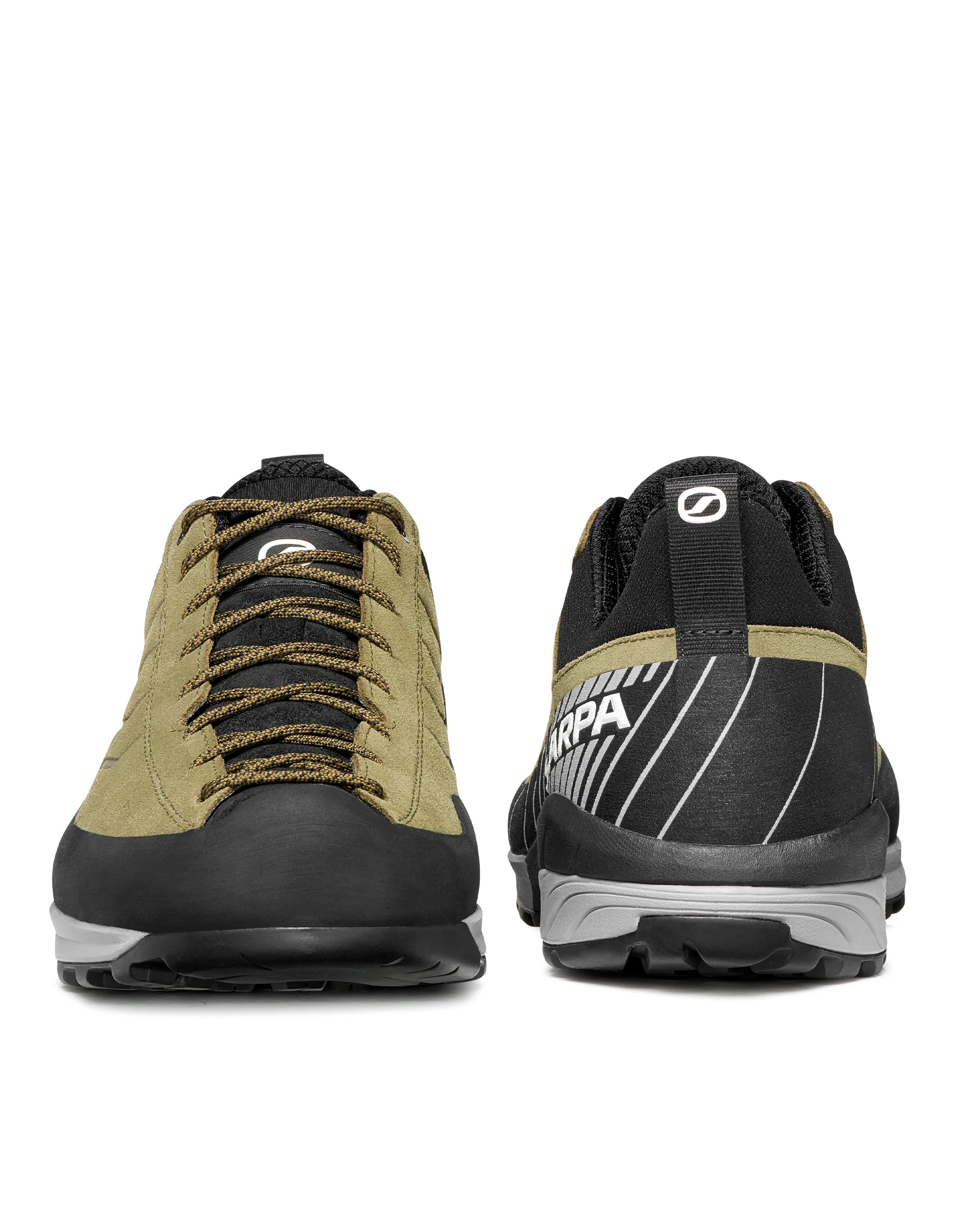 Mescalito Mens - Sage/Grey - Image 4