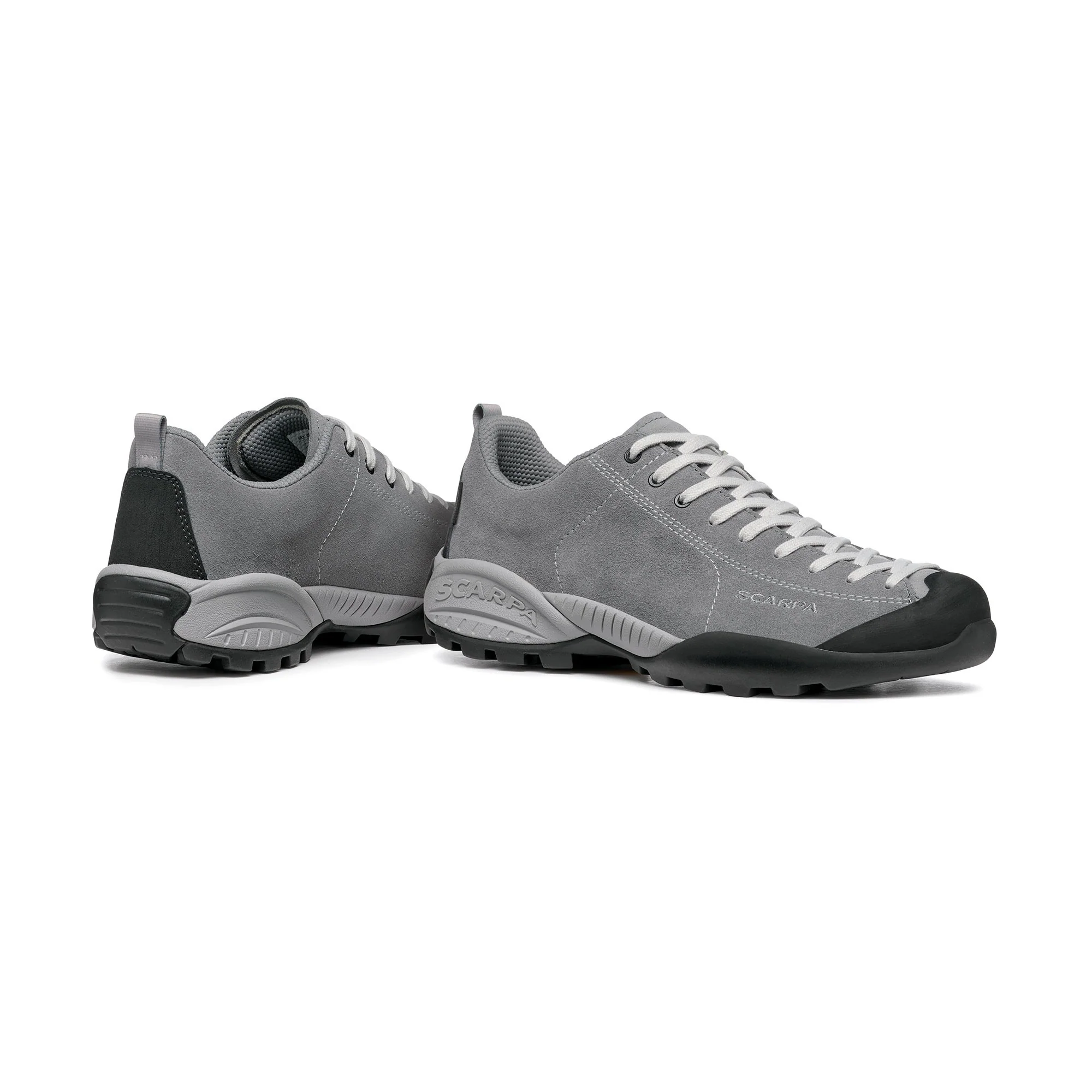 Mojito GTX Womens - Smoke - Image 3