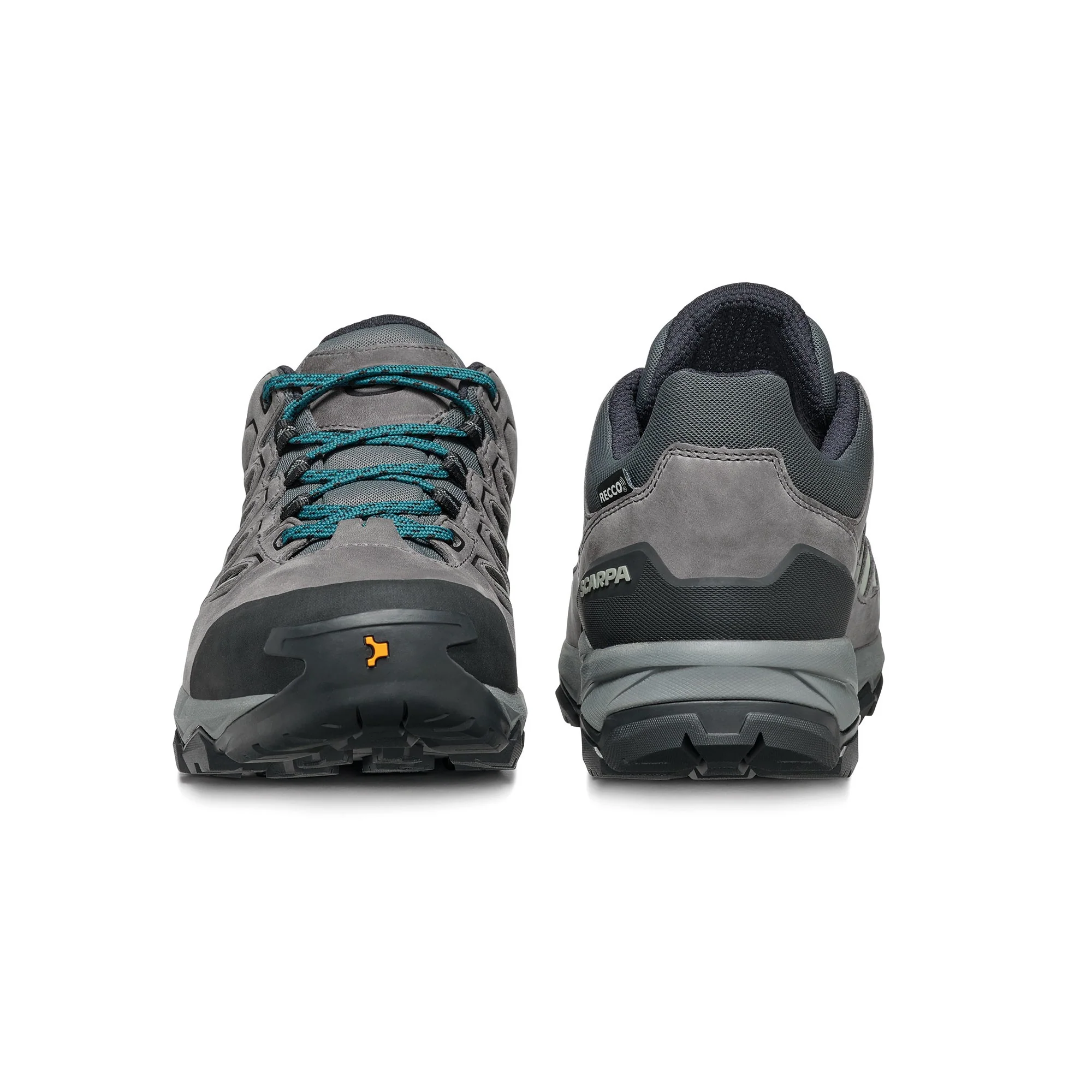 Moraine GTX Mens - Anthracite - Image 4