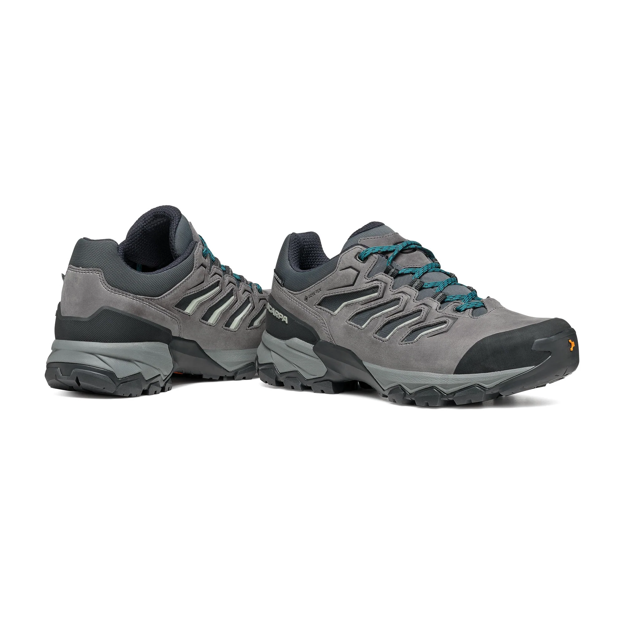 Moraine GTX Mens - Anthracite - Image 5