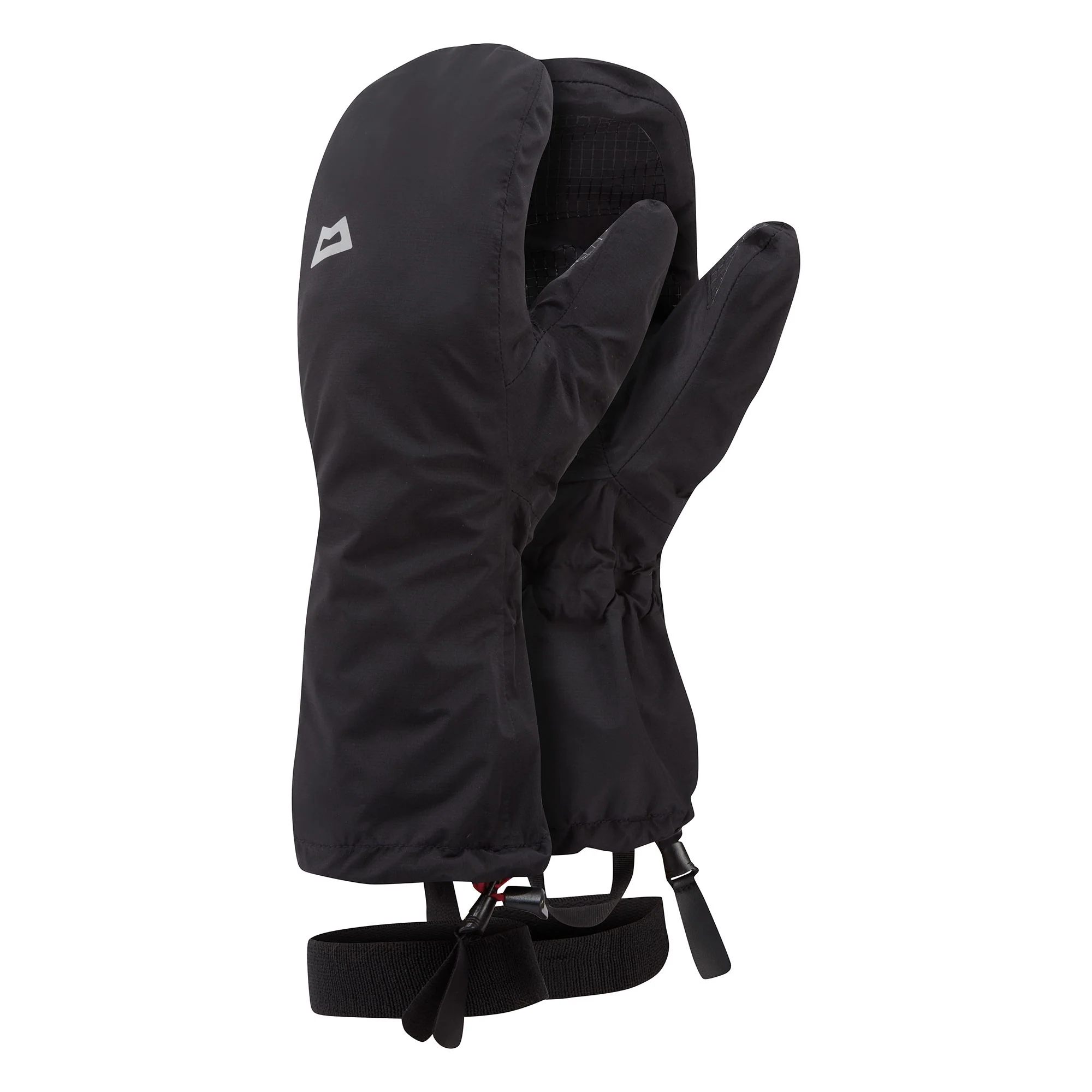 Odyssey Mitt - Black - Image 2