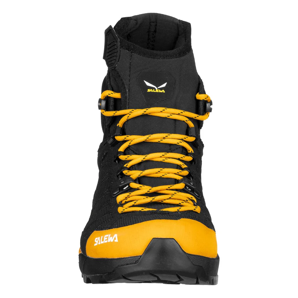 Ortles Light Mid PTX Womens - Gold/Black - Image 3