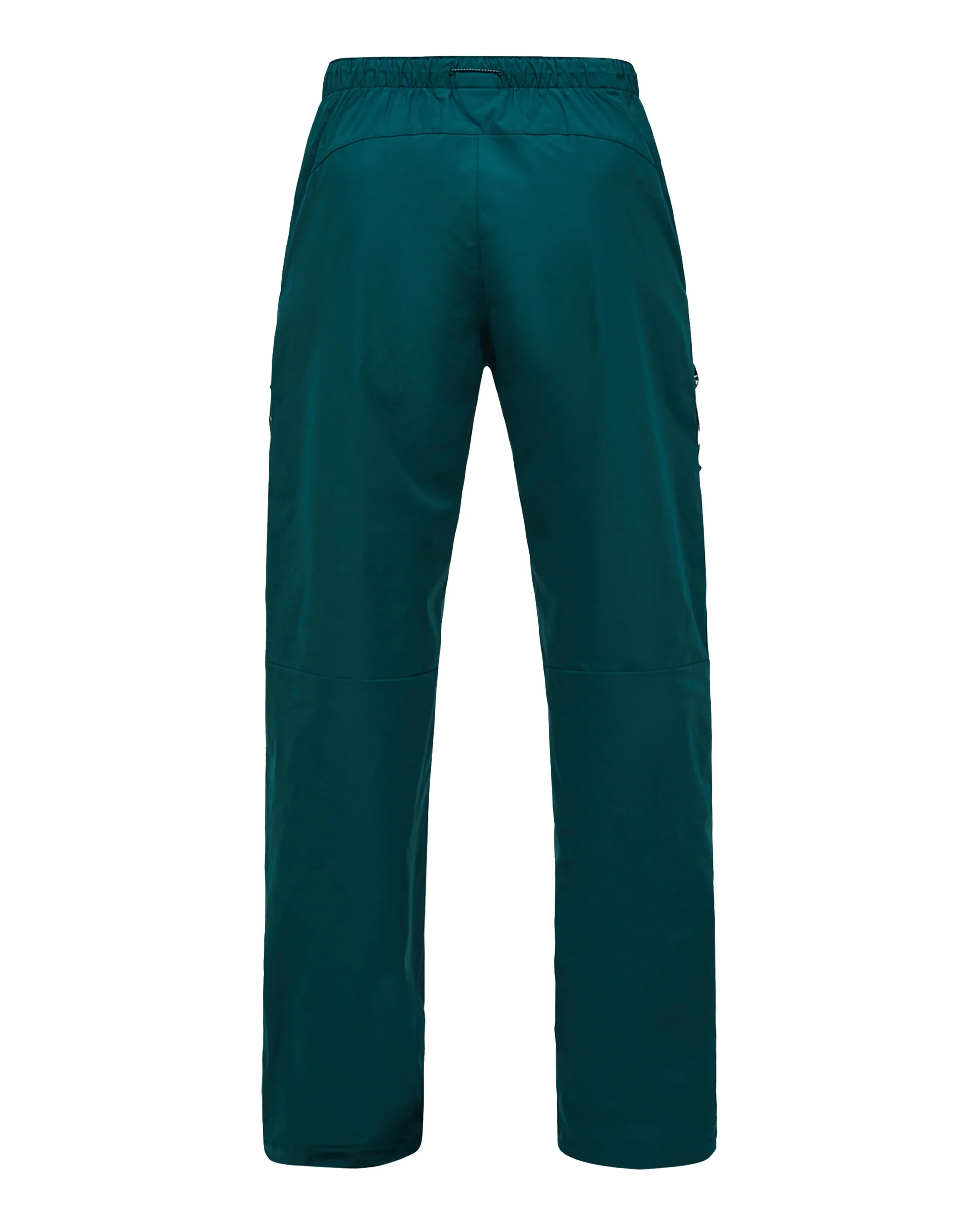 Outdoor Cargo Pants Womens - Ponderosa Pine - Image 2