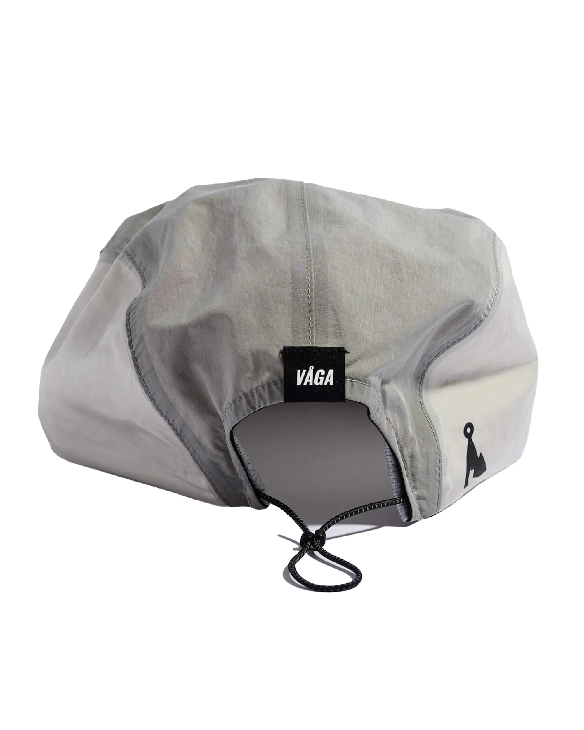 Pacer Cap - Taupe/Aluminium Grey/Dust Grey - Image 2