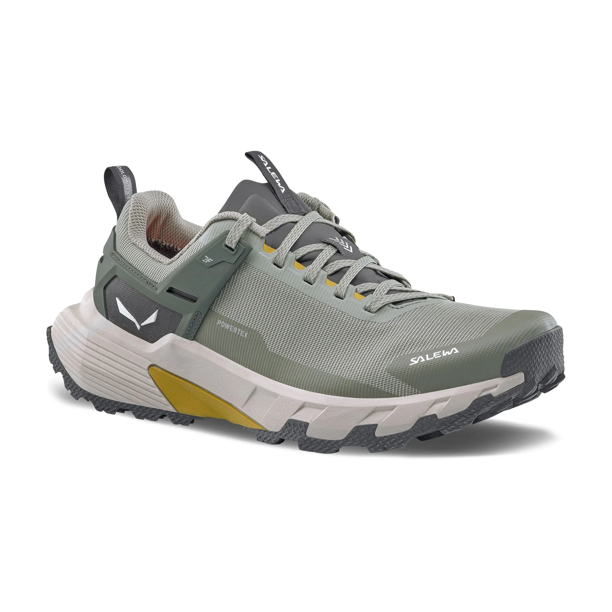 Pedroc 2 PTX Mens - Shadow/Faded Green