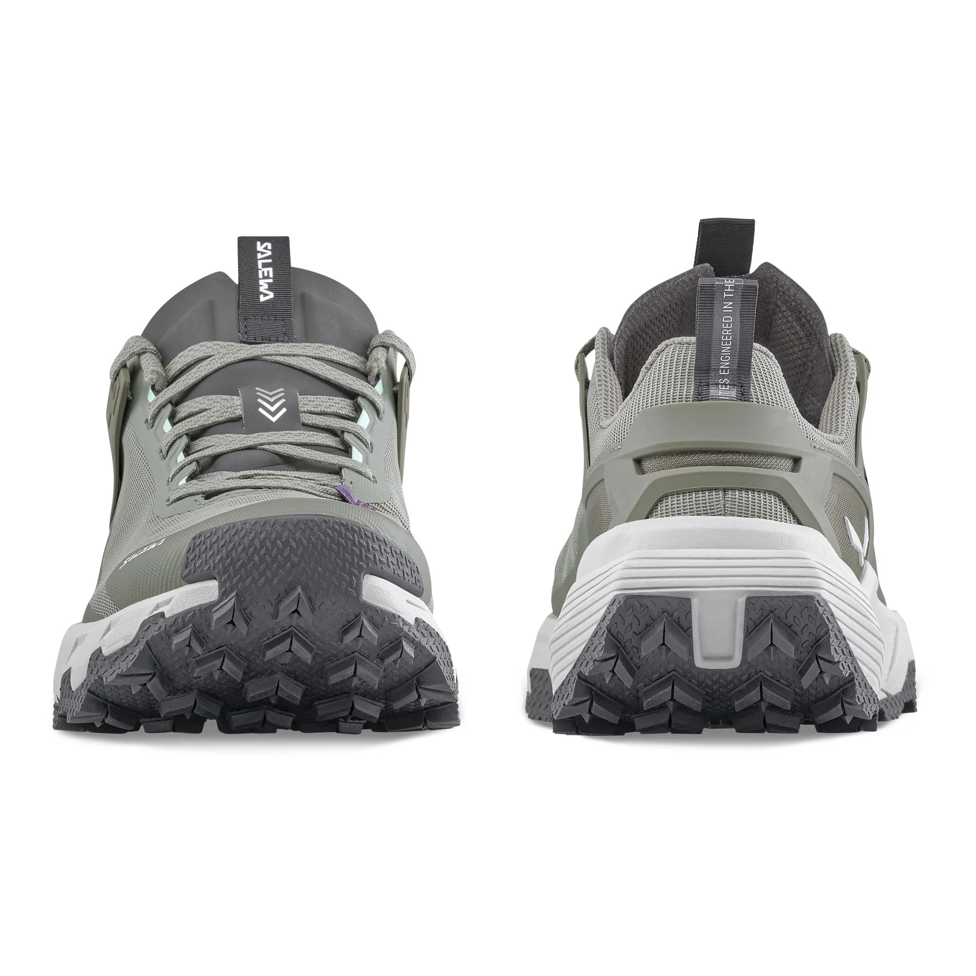 Pedroc 2 PTX Mens - Shadow/Faded Green - Image 2