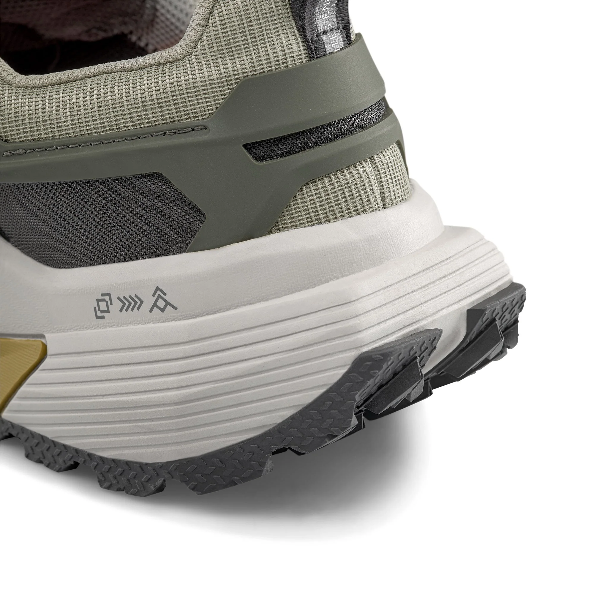 Pedroc 2 PTX Mens - Shadow/Faded Green - Image 6