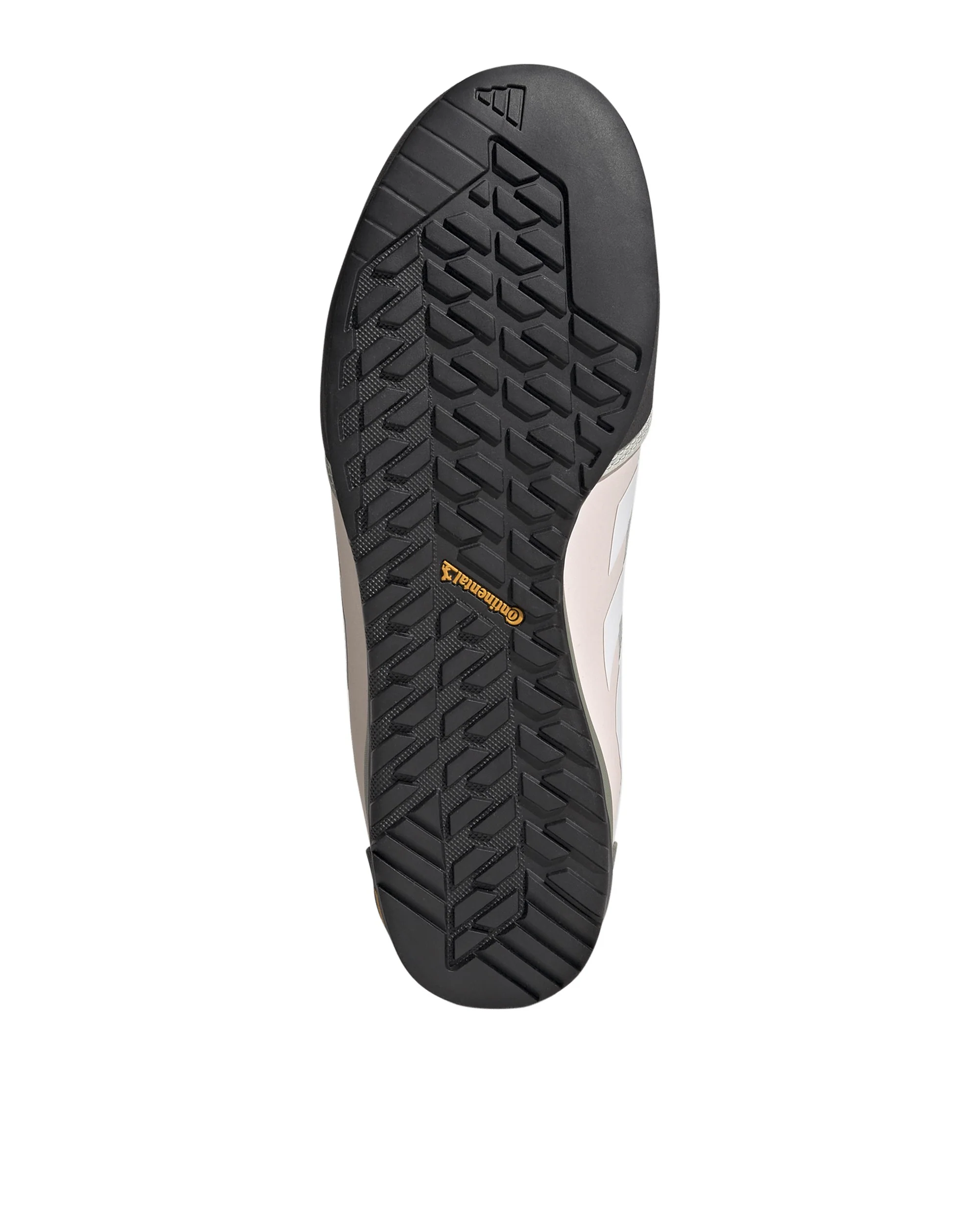 Skychaser Solo 3 Womens - Off White/Legend Ink/Halo Green - Image 4