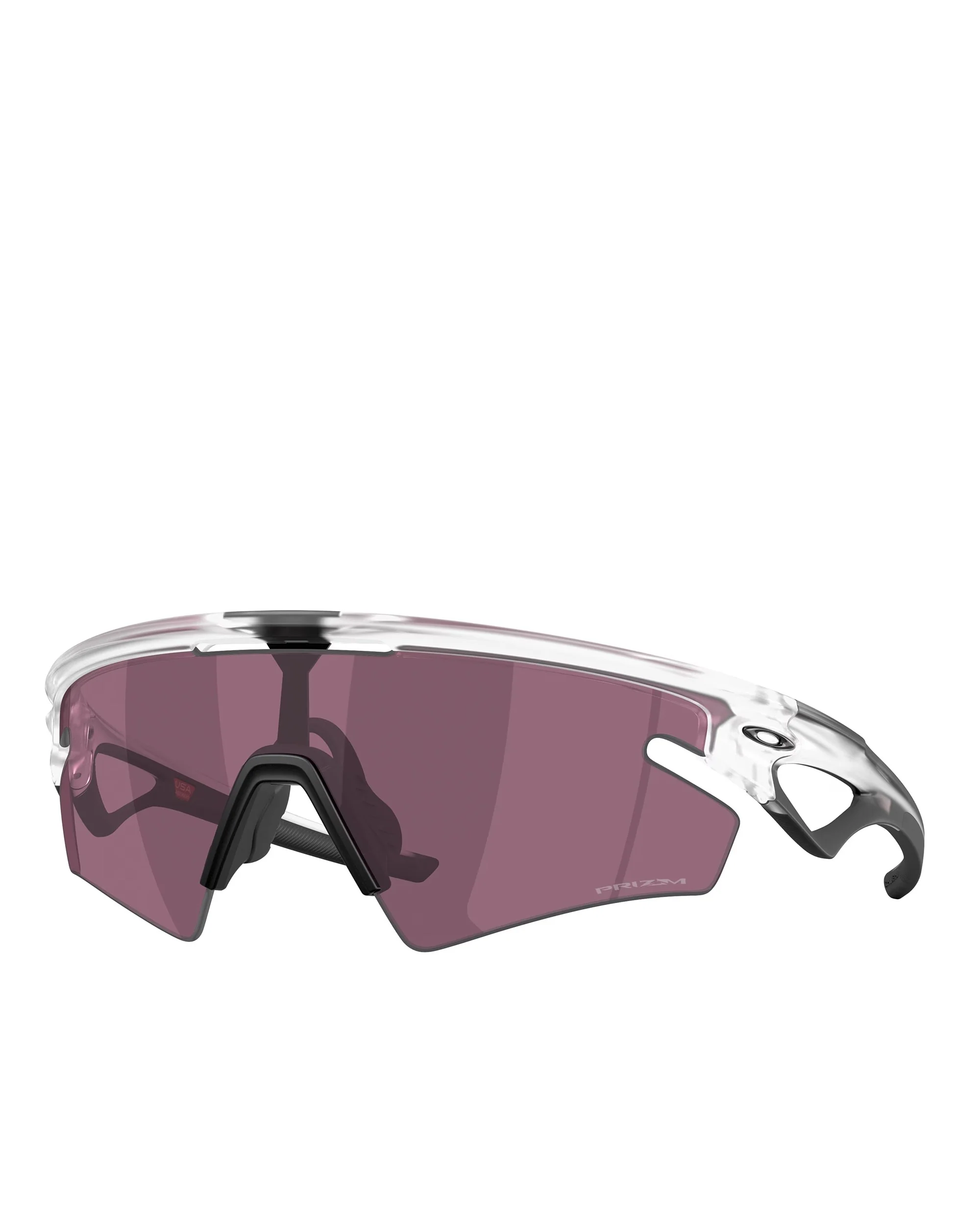 Sphaera Slash - Matte Clear/Prizm Road Black