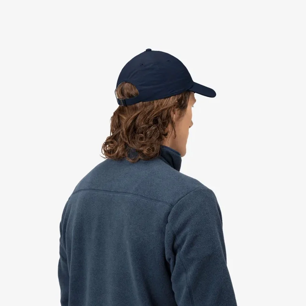 Sports Tech Cap - Indigo Night - Image 4