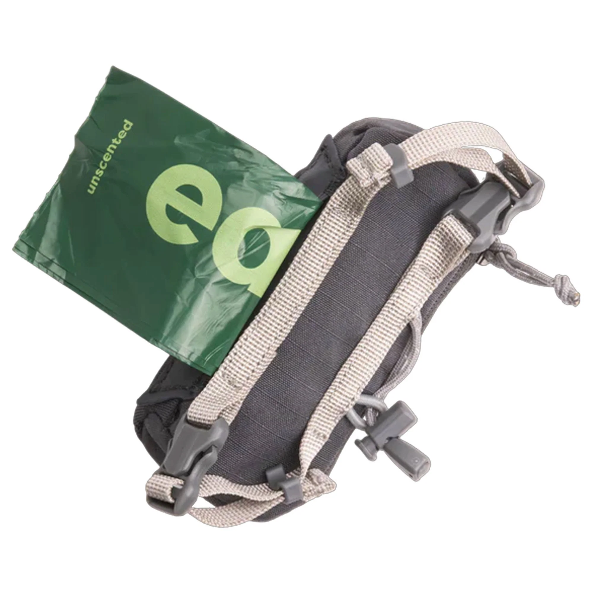 Stash Bag Mini - Basalt Grey - Image 3