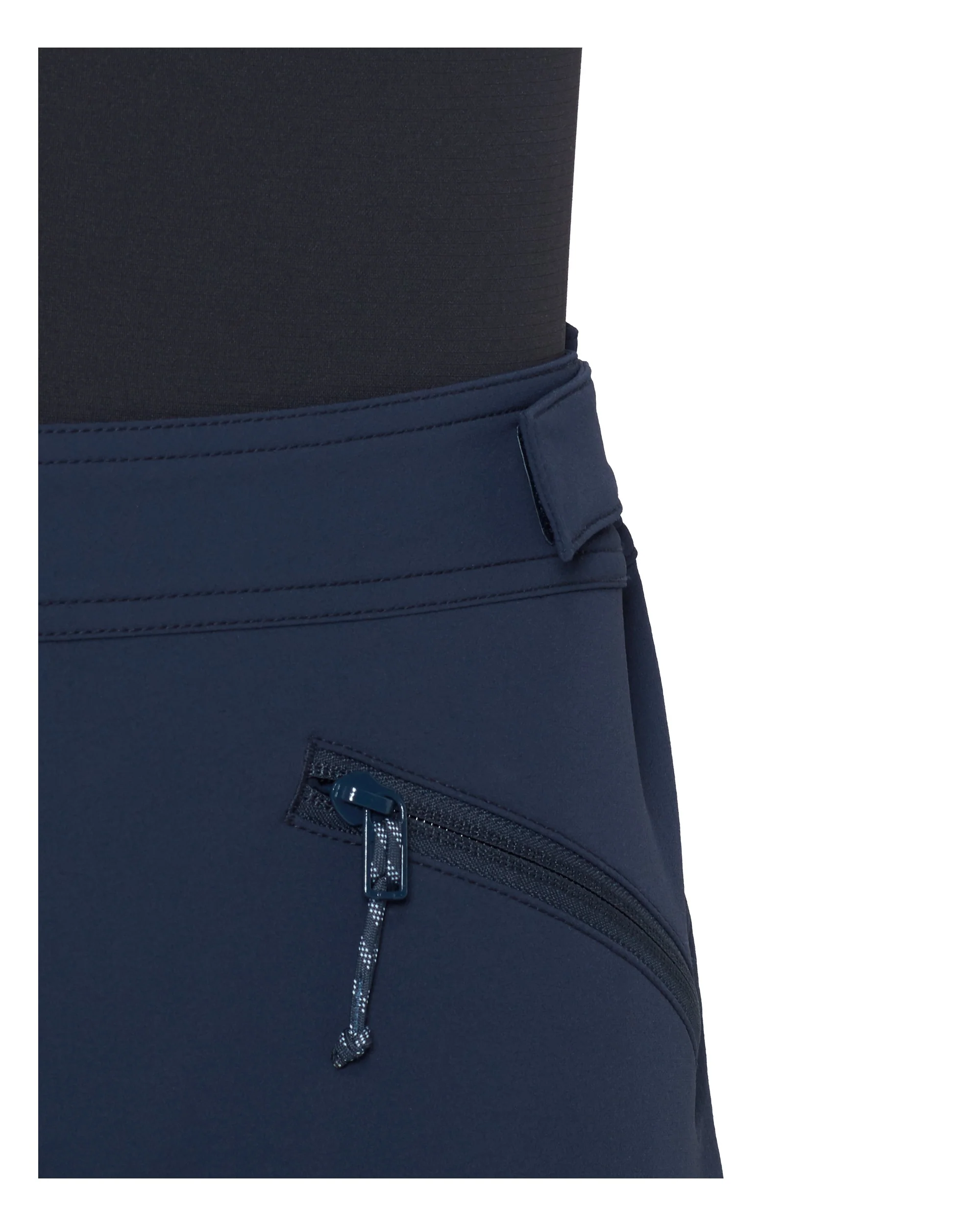Taiss SO Pants Womens - Marine - Image 6