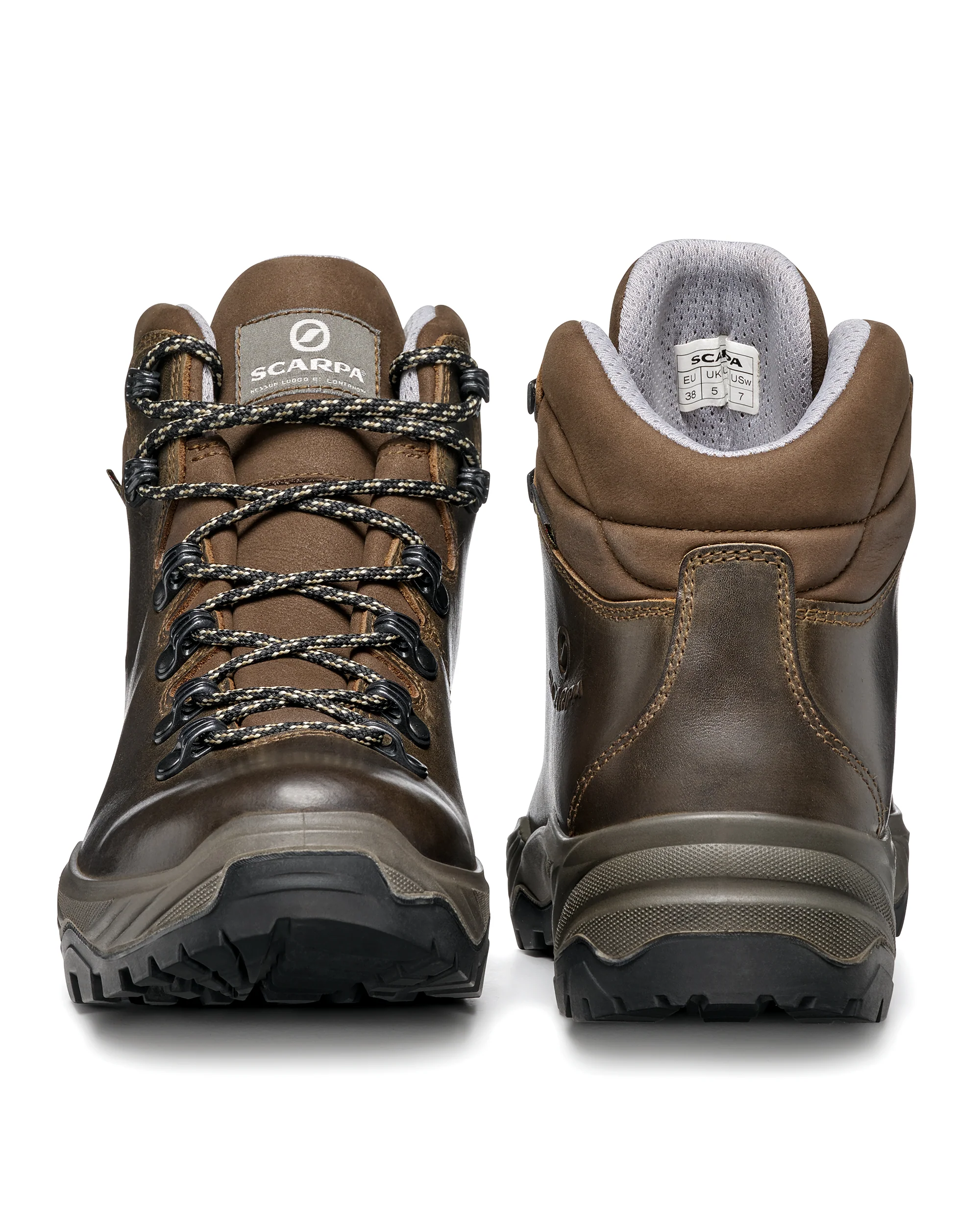 Terra GTX Boot Womens - Brown - Image 3