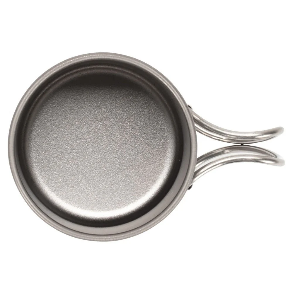Titanium Single Cup 220ML - Image 4