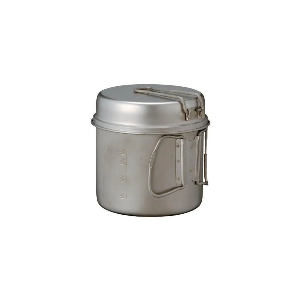 Titanium Trek Combo - Image 3