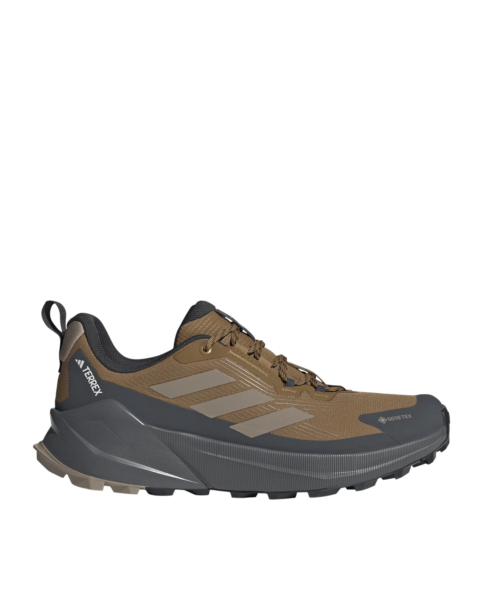 Trailmaker 2 GTX Mens - Bronze Strata/Blanch Cargo/Carbon - Image 2