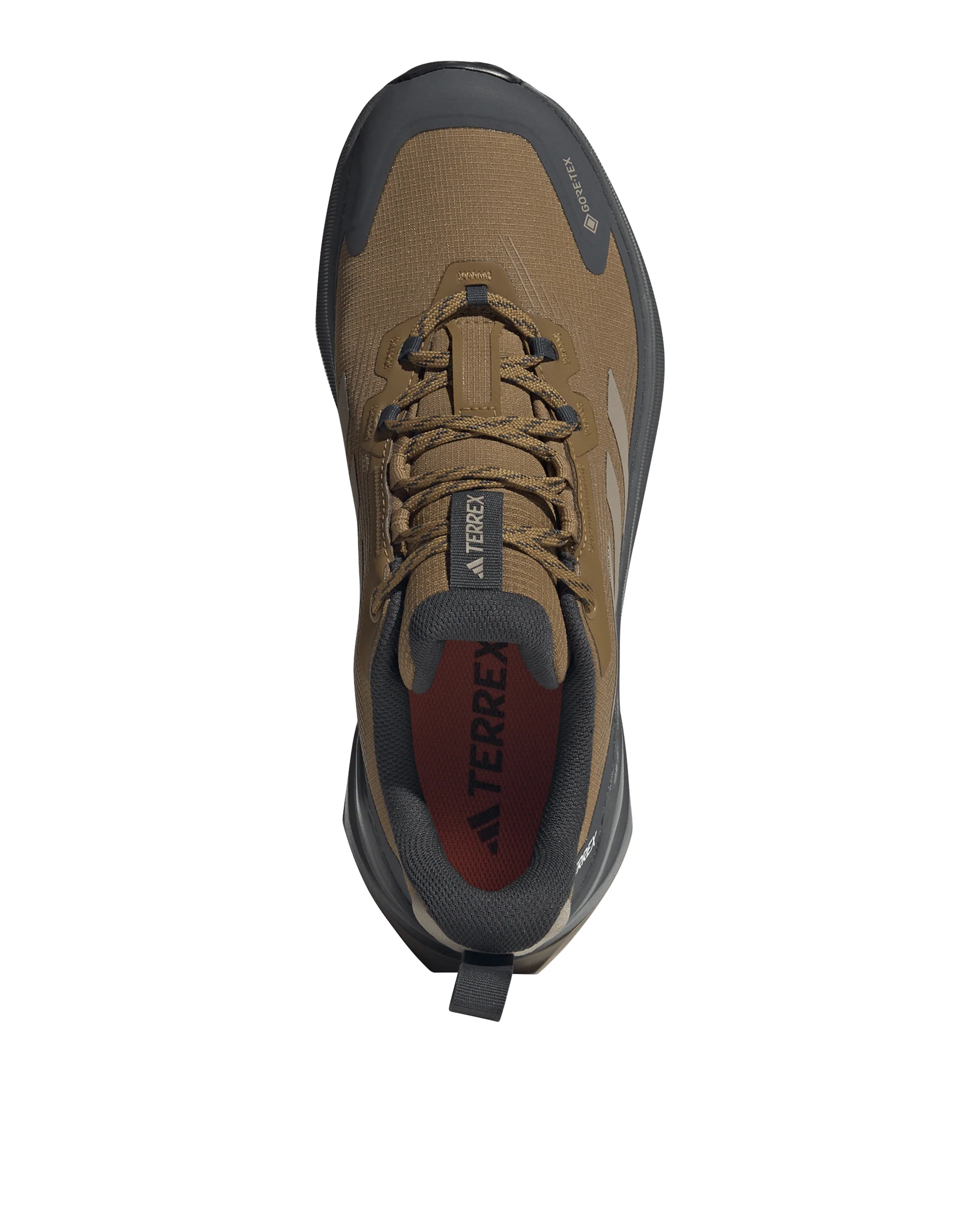 Trailmaker 2 GTX Mens - Bronze Strata/Blanch Cargo/Carbon - Image 3
