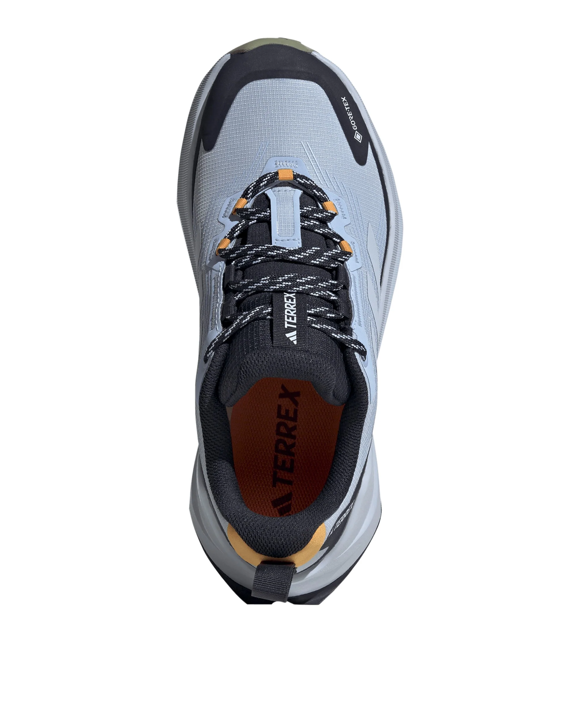 Trailmaker 2 GTX Womens - Glow Blue/Crystal Sky/Legend Ink - Image 3