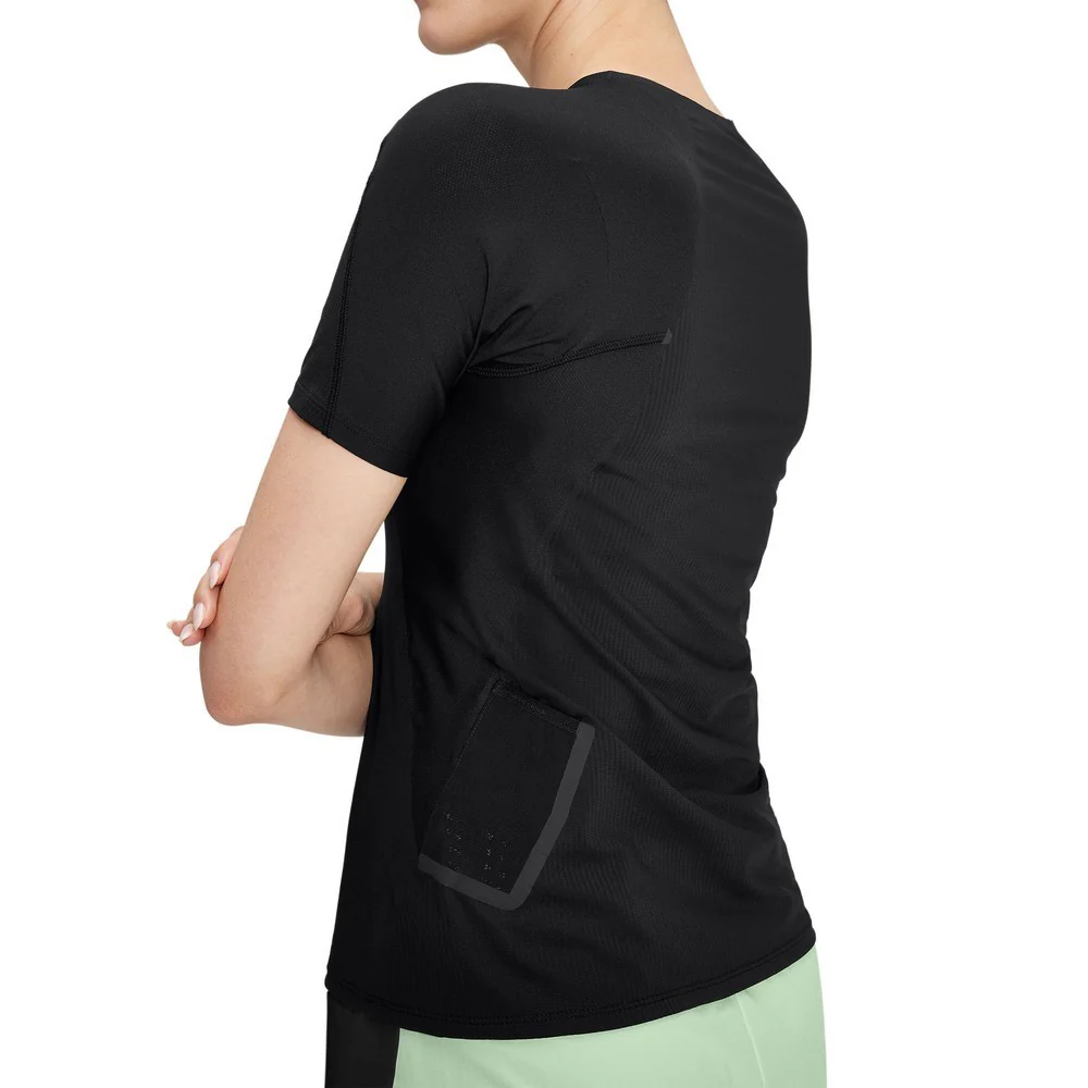 Ultra-T Womens - Black - Image 6