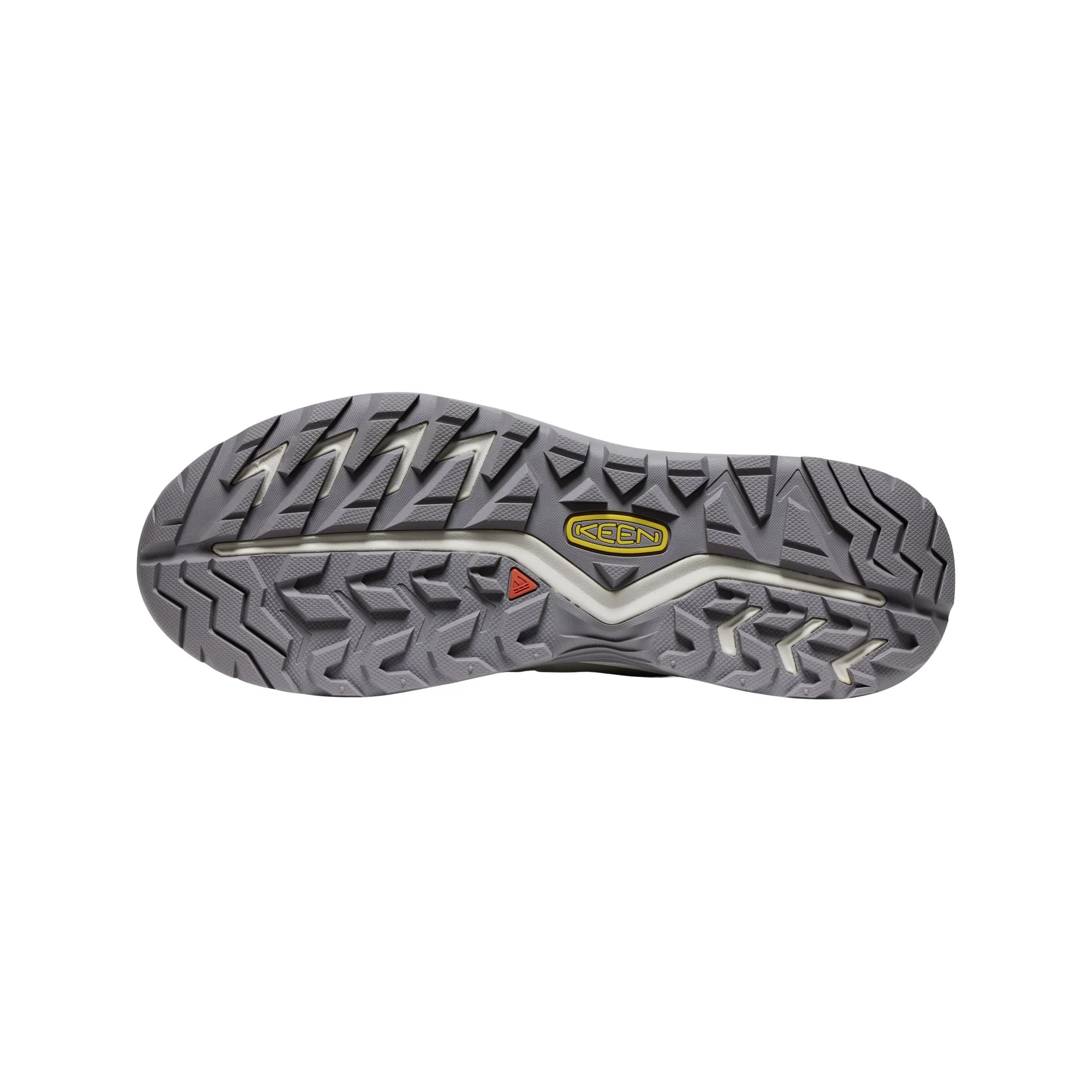 Versacore WP Mens - Alloy/Silver Lining - Image 3