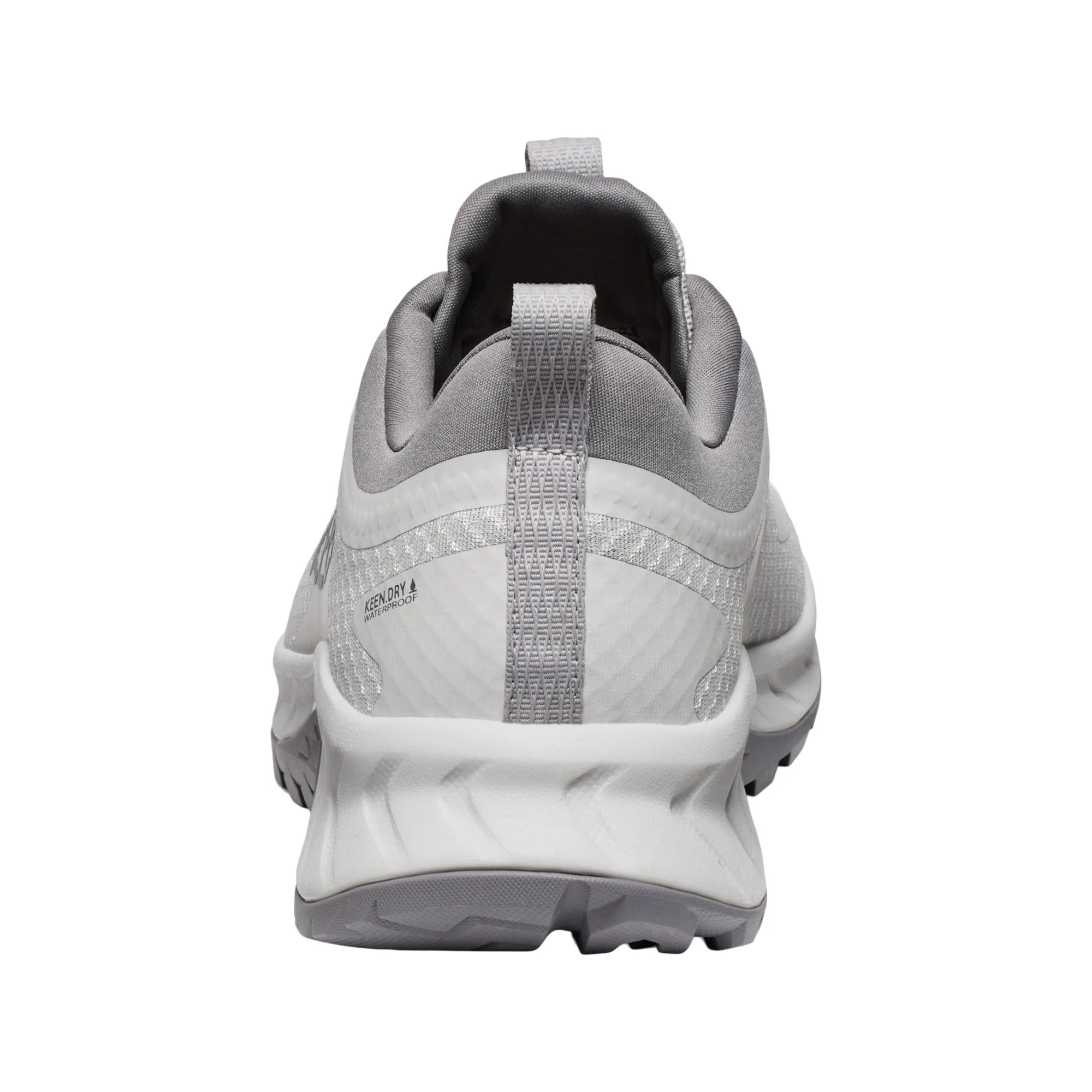 Versacore WP Mens - Alloy/Silver Lining - Image 4
