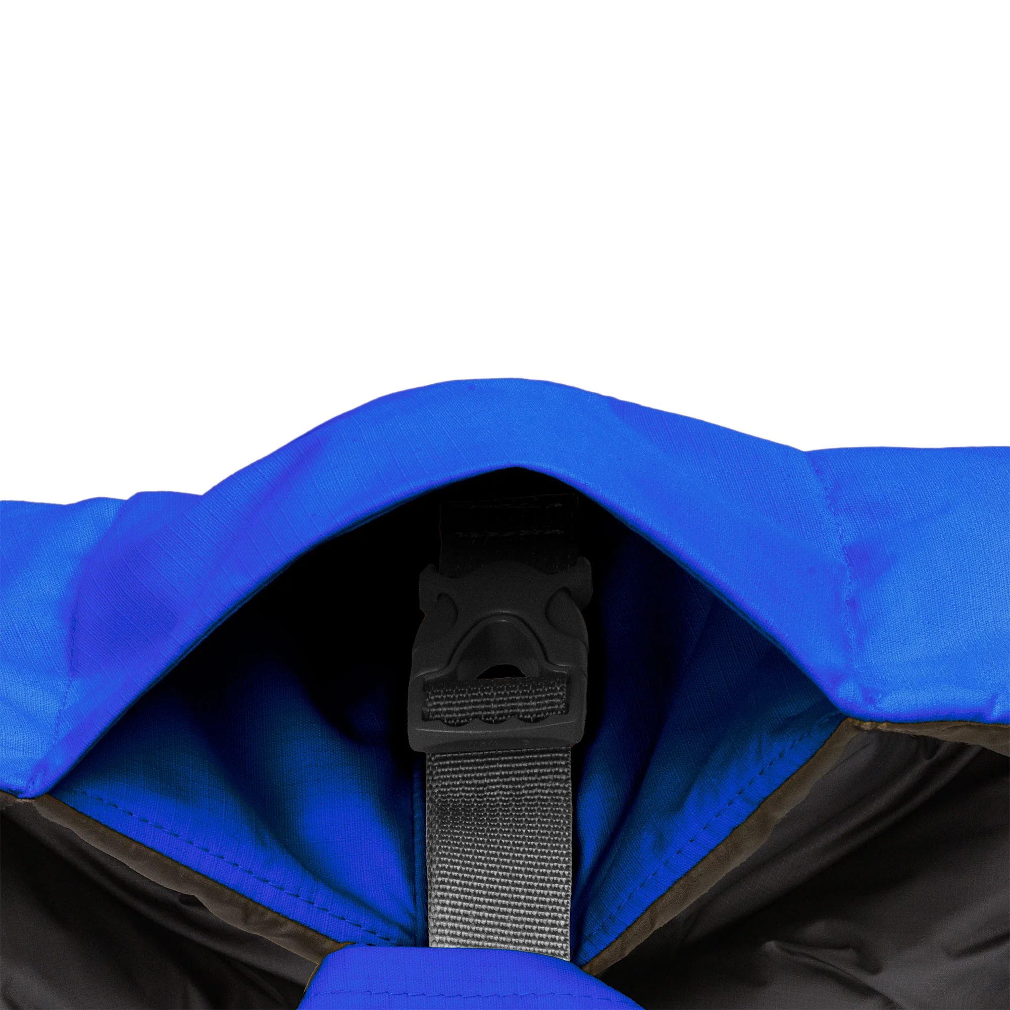 Vert Waterproof Jacket - Blue Pool - Image 2