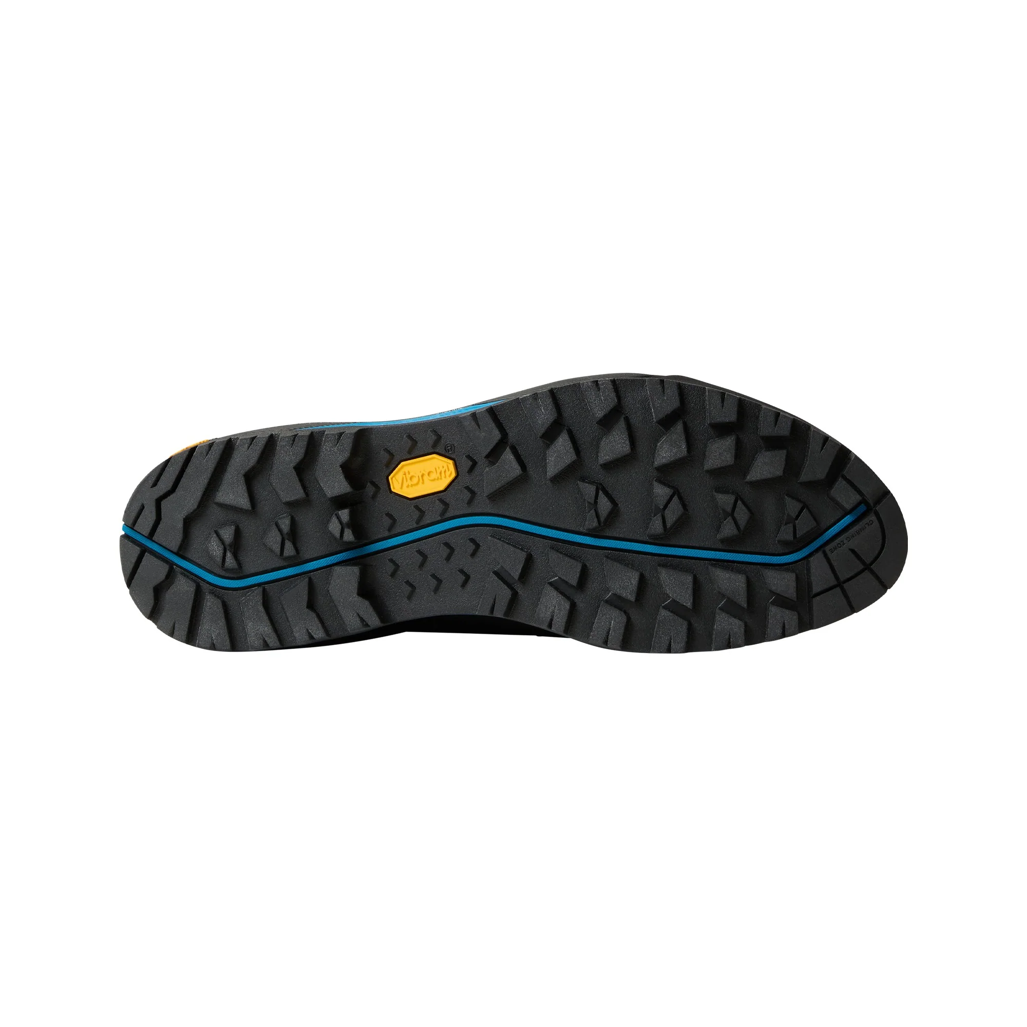 Verto Alpine GTX Mens - Asphalt Grey/TNF Black - Image 3