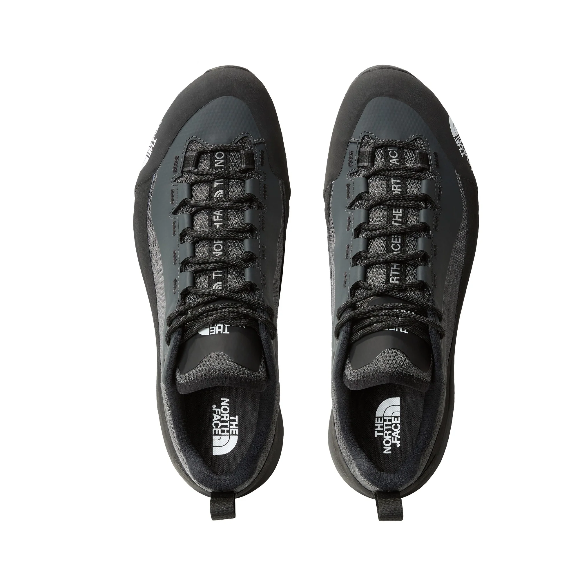 Verto Alpine GTX Mens - Asphalt Grey/TNF Black - Image 4