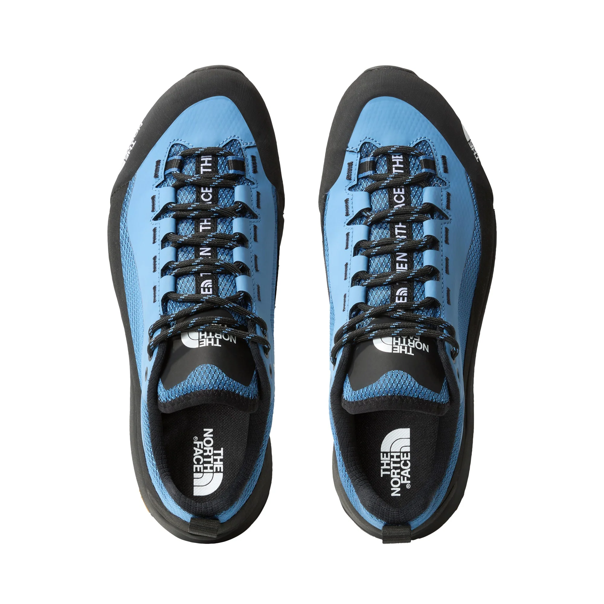 Verto Alpine GTX Womens - Indigo Stone/Tnf Black - Image 4