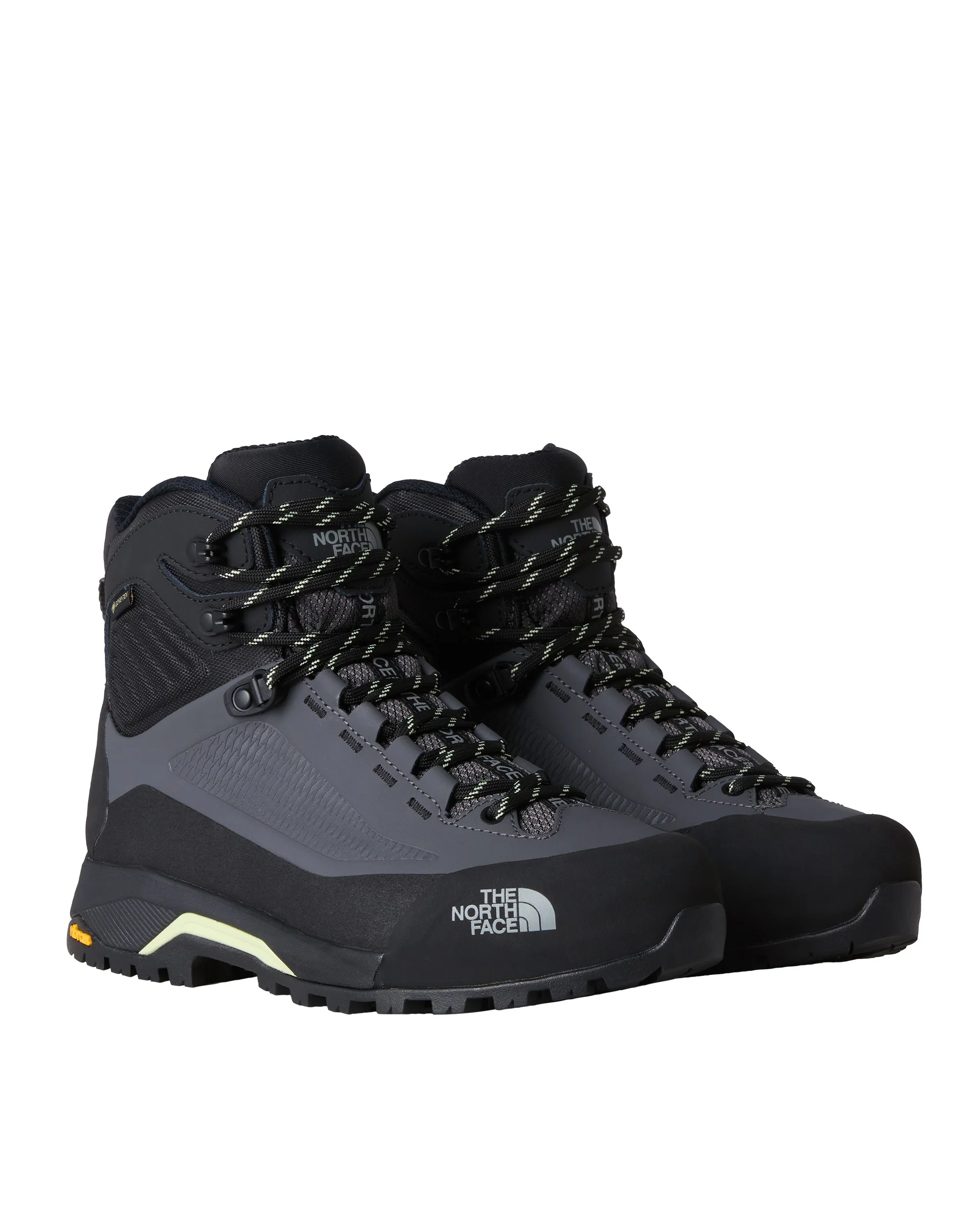 Verto Alpine Mid GTX Womens - Anthracite Grey - Image 3