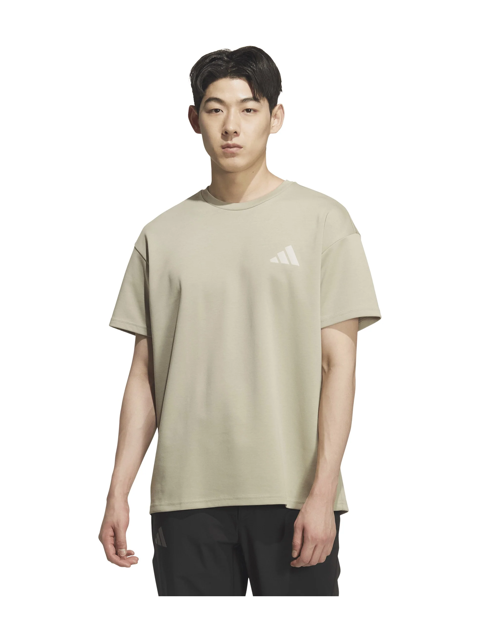 Xploric Graphic Tee Mens - Wonder Cargo - Image 2